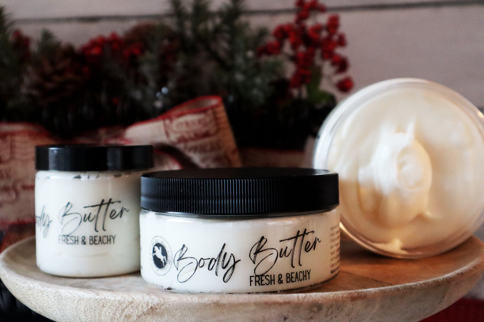 Body Butter