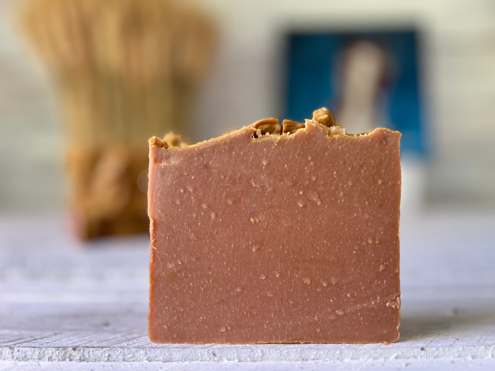 Pineapple & Vanilla Soap
