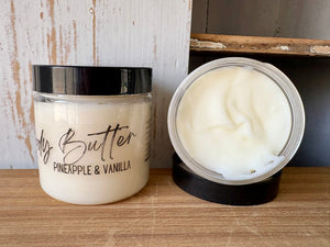 Body Butter