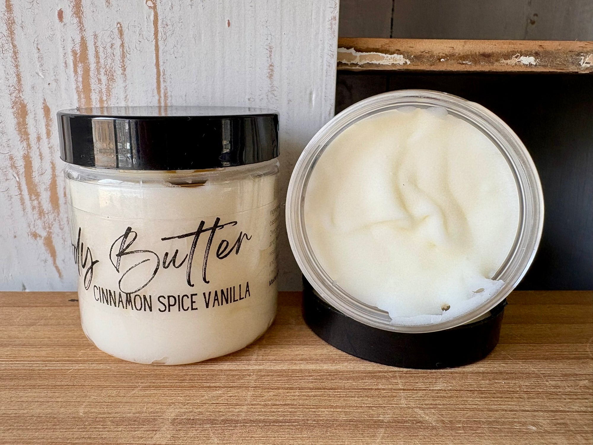Body Butter