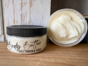 Body Butter