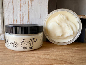 Body Butter