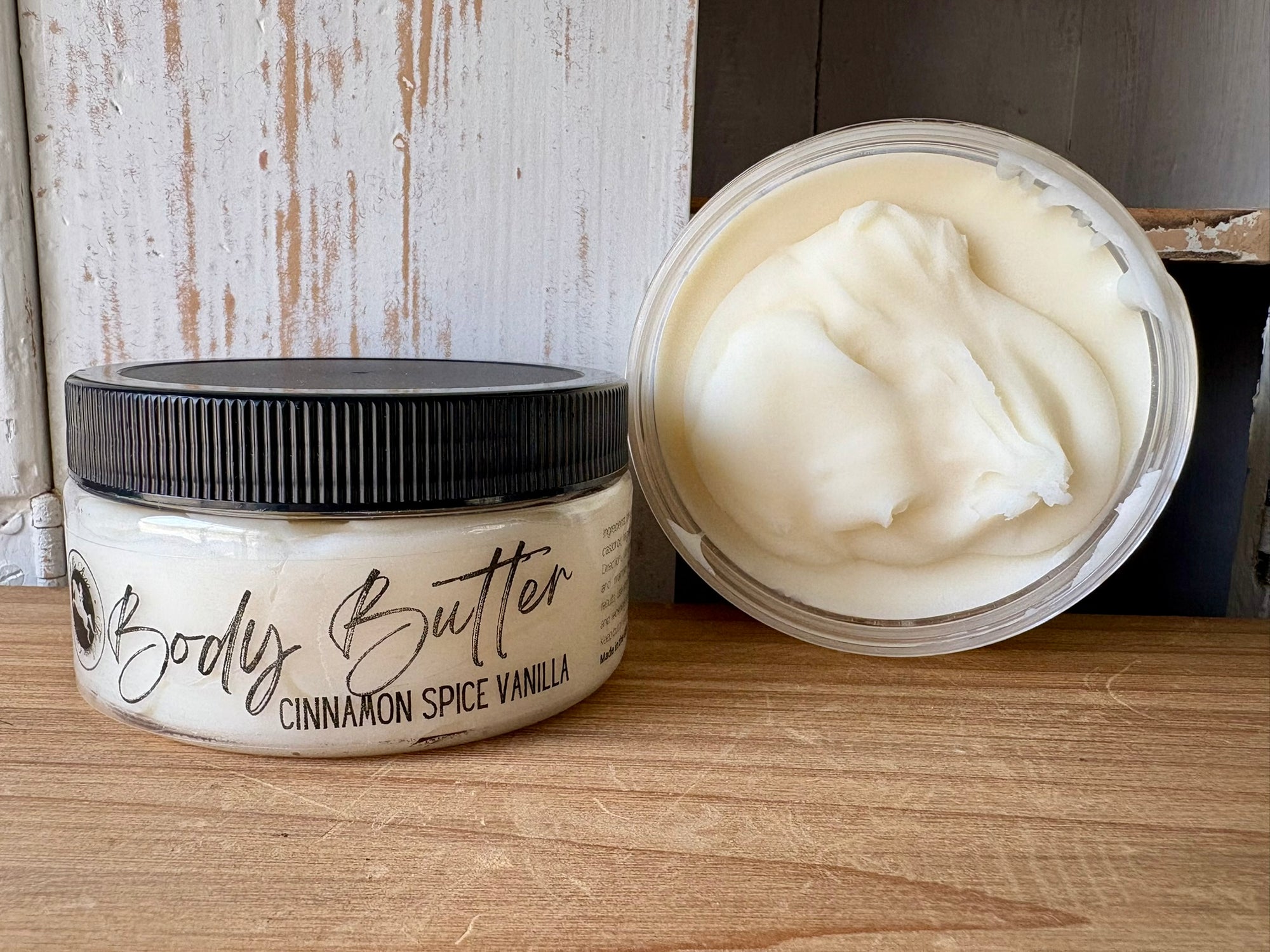 Body Butter