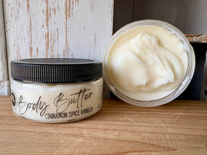 Body Butter