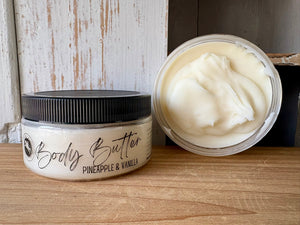 Body Butter