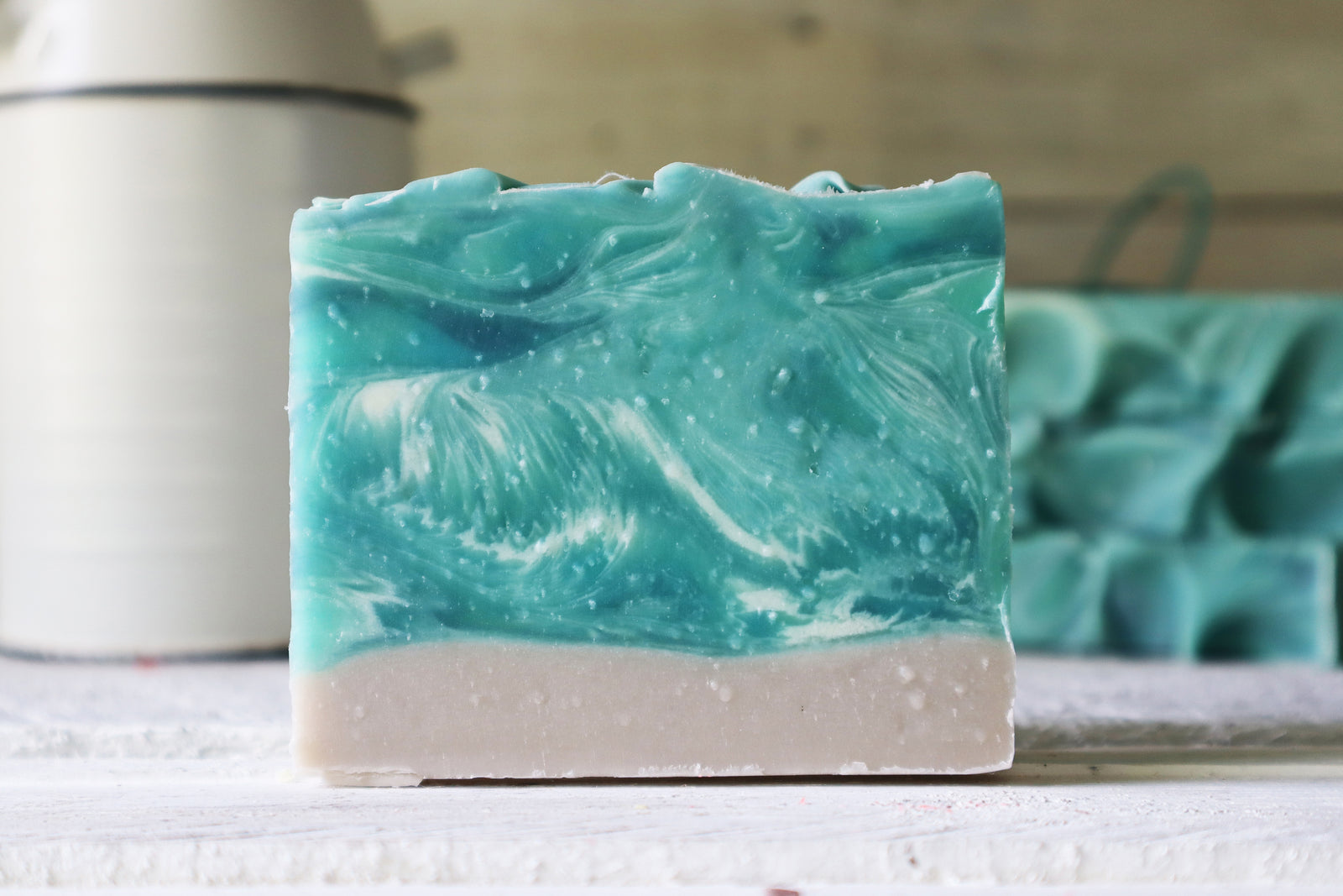 Aloha-ha Soap