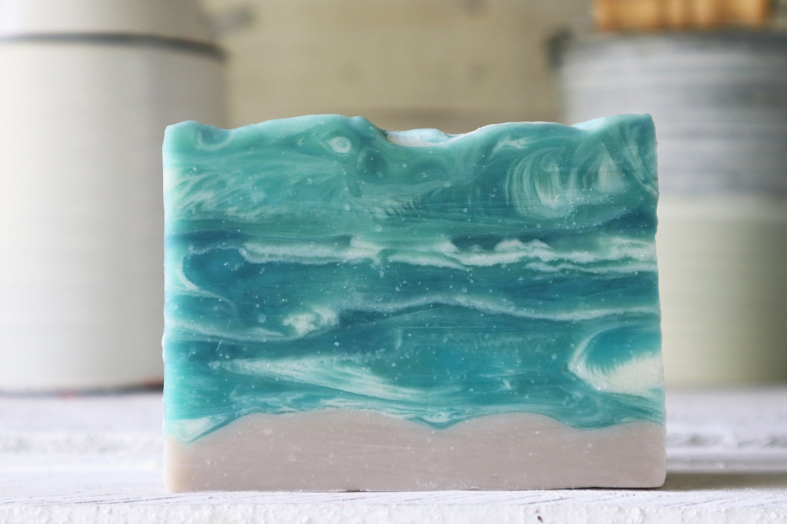 Aloha-ha Soap