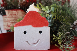 Spread Christmas Cheer Soap