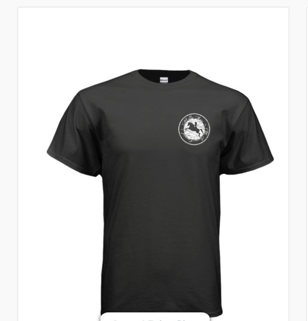 T-Shirt - Good Girl!