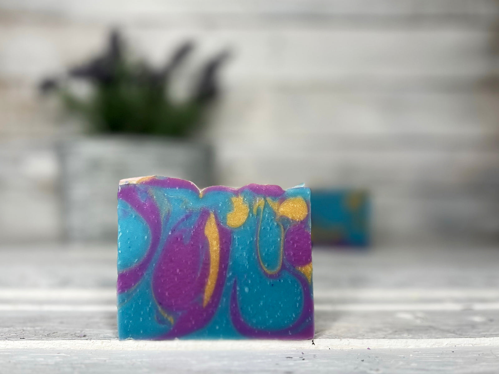 Wild Gypsy Soul Soap