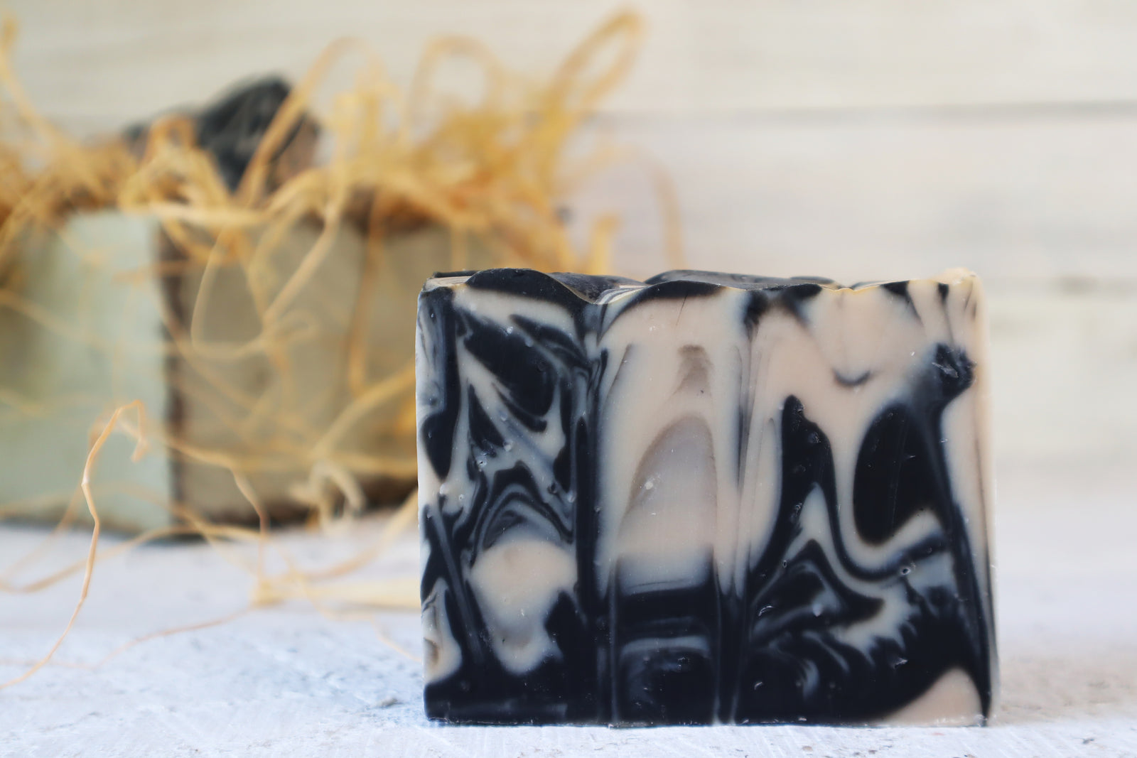 Clean Cut Soap
