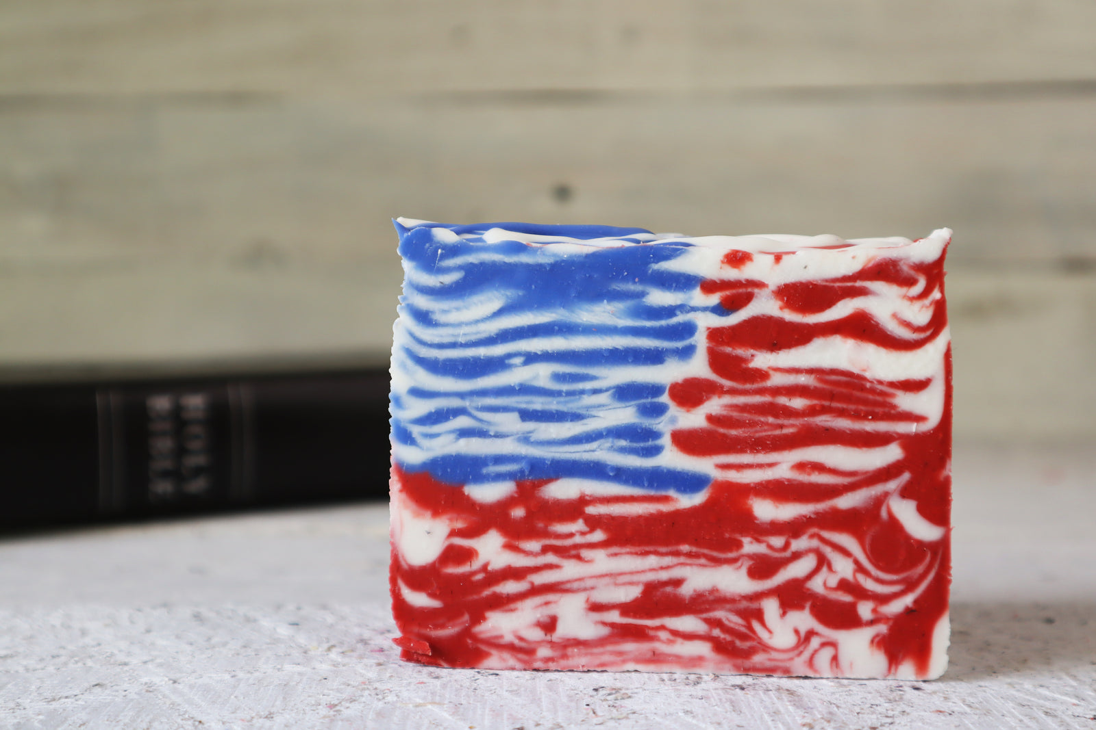 One Nation Under God Soap