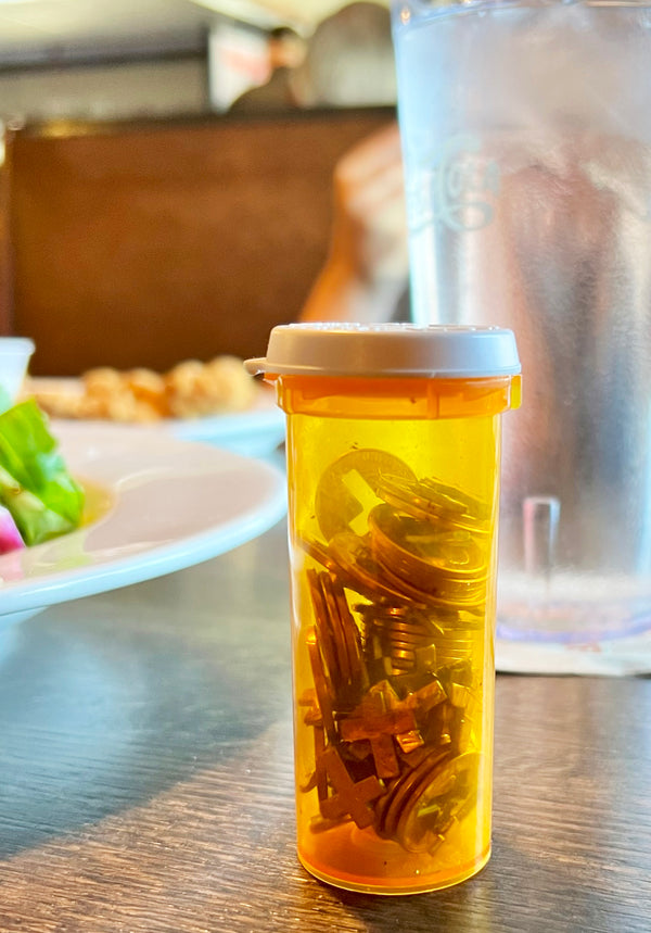 Vietnam Veteran Soap (Ron's Penny Soap) Millie Ann