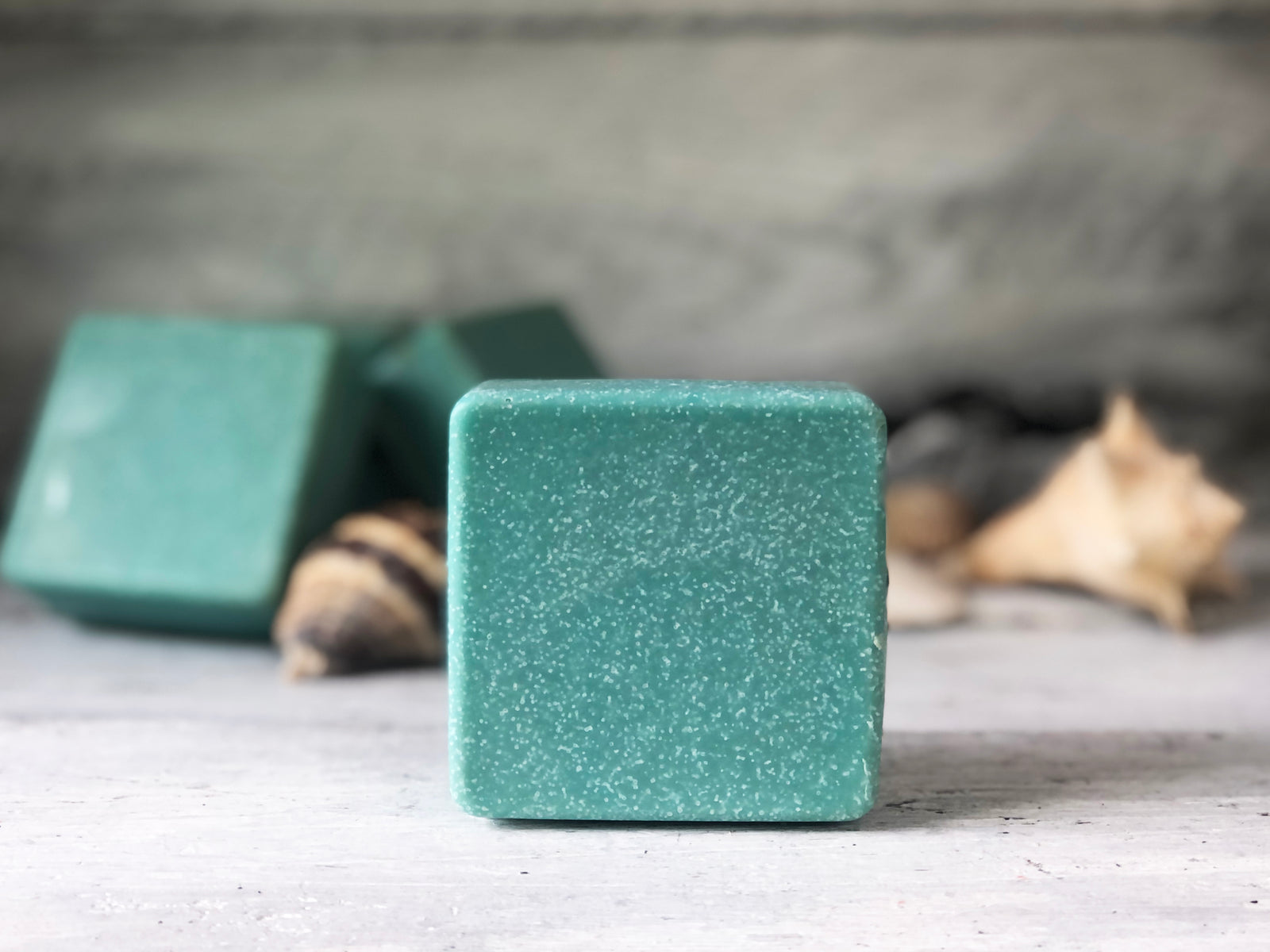 Fresh & Beachy Salt Bar