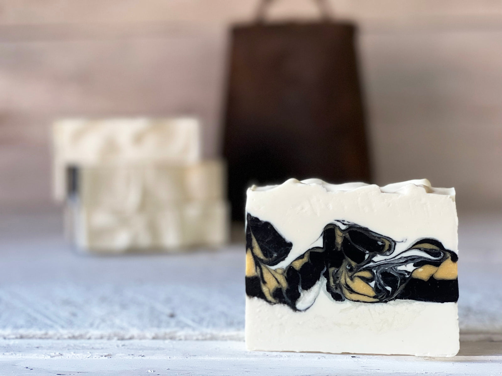 Beside The Dispatcher Soap